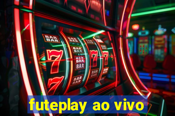 futeplay ao vivo